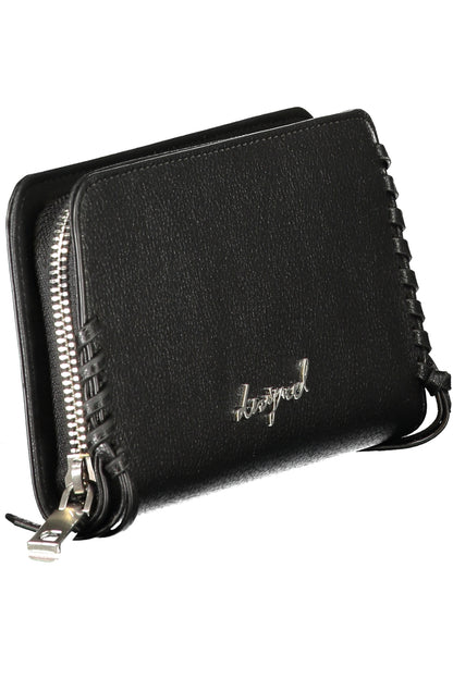 Desigual Mone Torio Wallet - Black