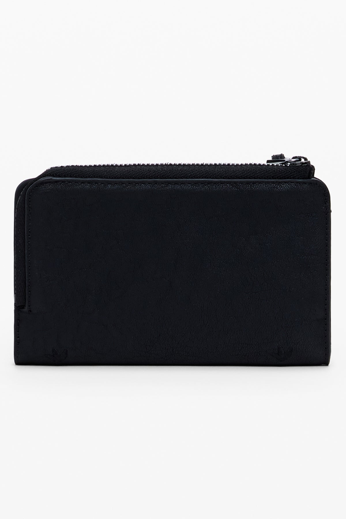Desigual Embro Patch Emma Wallet - Black