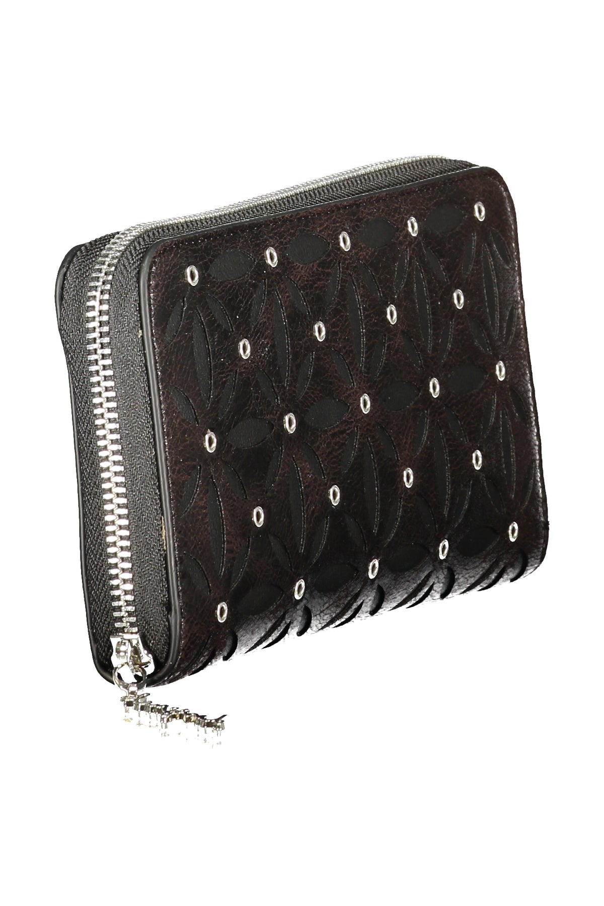 Desigual Coriolis Fiona Wallet - Black
