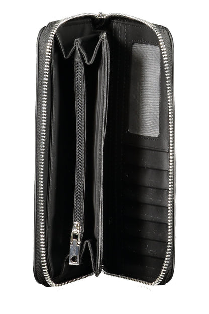Desigual Coriolis Fiona Wallet - Black