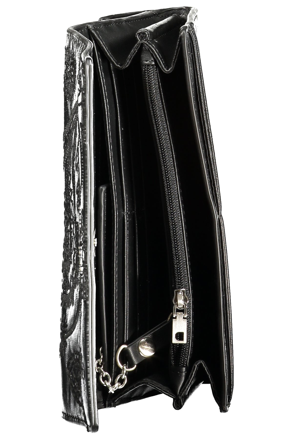 Desigual Siroco Marina Wallet - Black