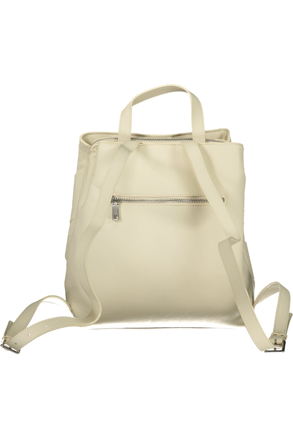 Desigual Cromo Sumy Mini Backpack - White