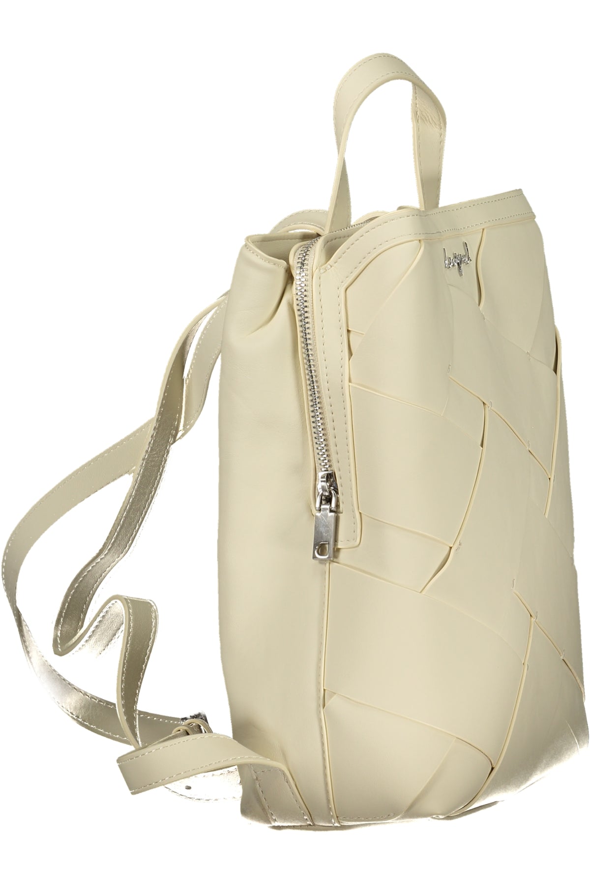 Desigual Cromo Sumy Mini Backpack - White