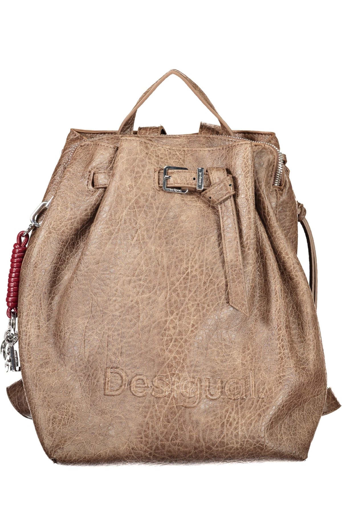 Desigual Luena Backpack - Brown