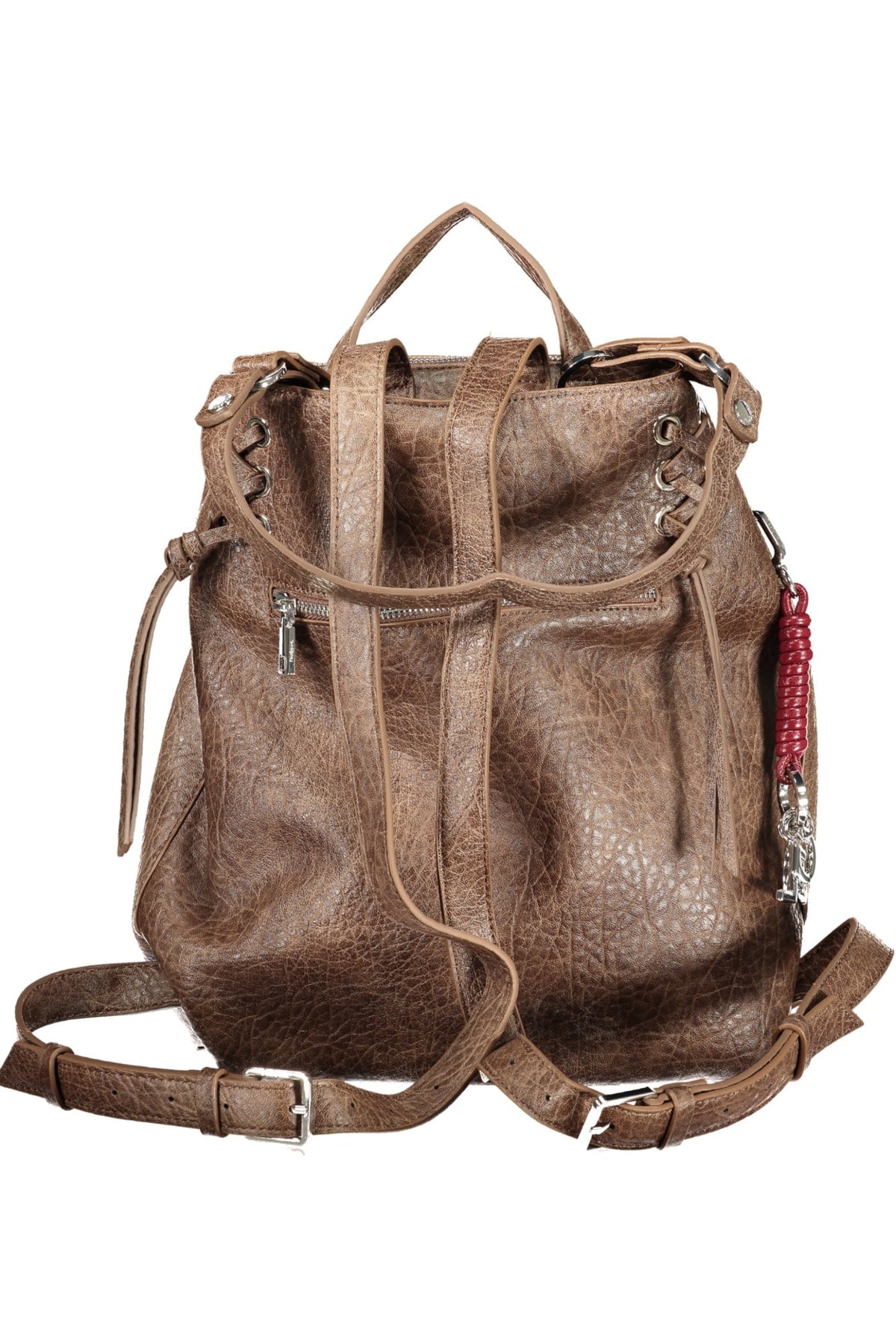 Desigual Luena Backpack - Brown