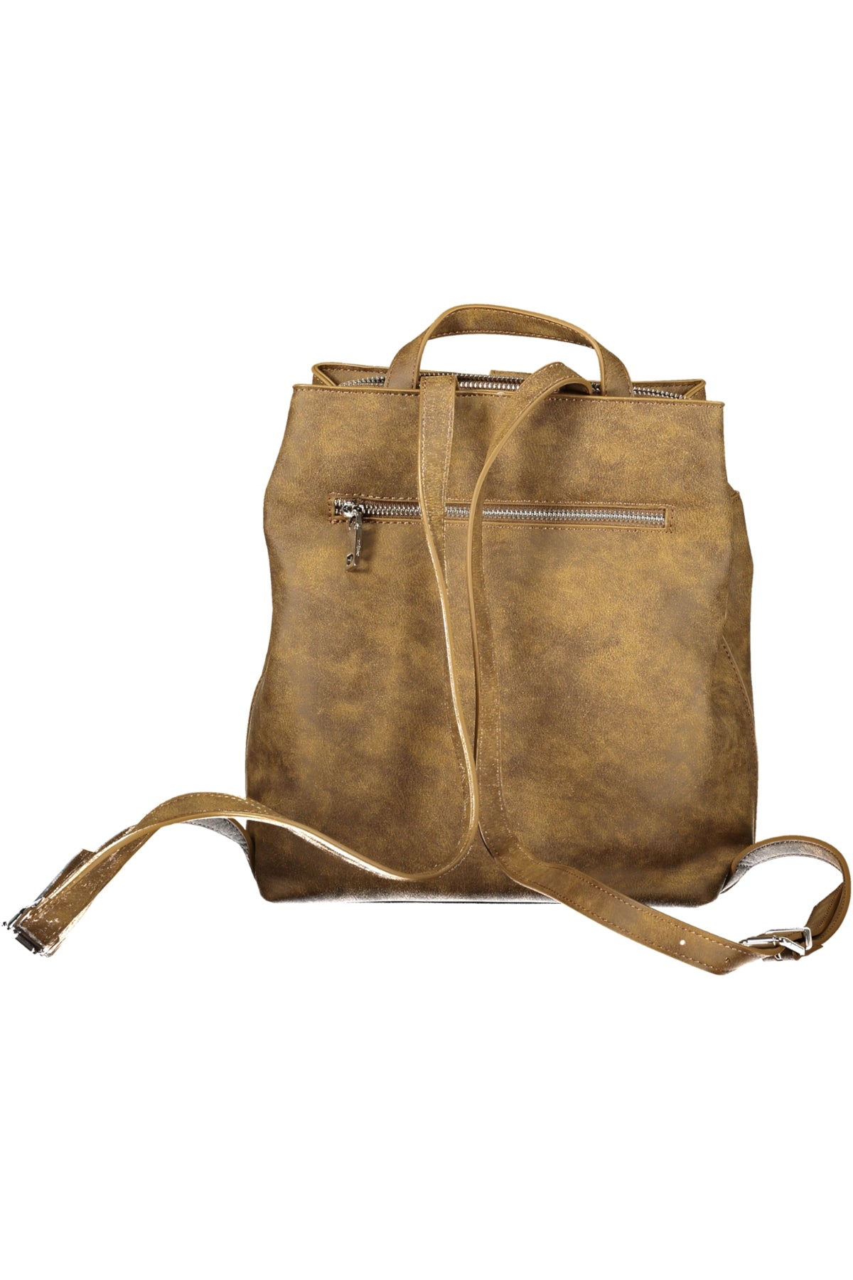 Desigual Valentine Sumy Mini Backpack - Brown