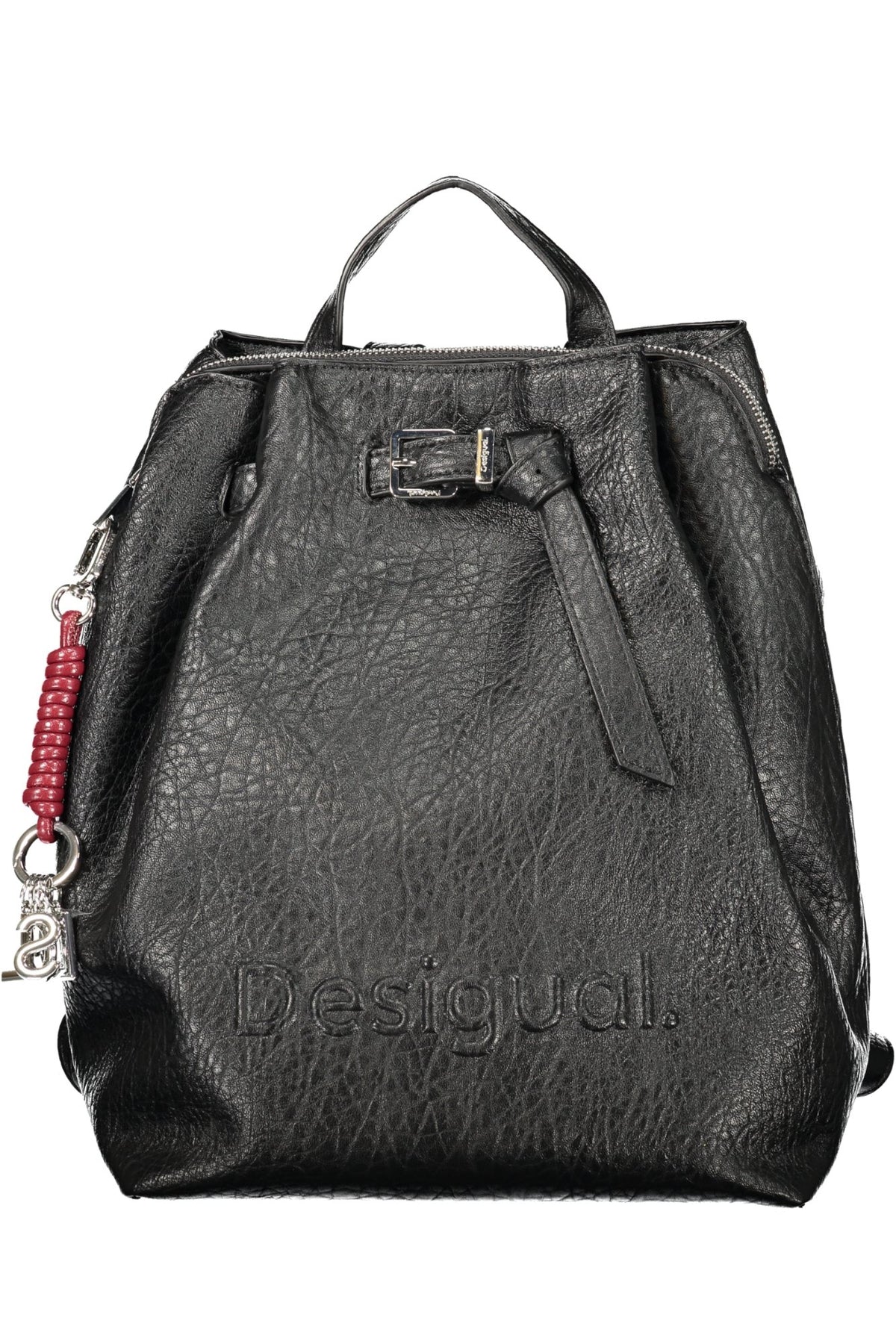 Desigual Luena Backpack - Black