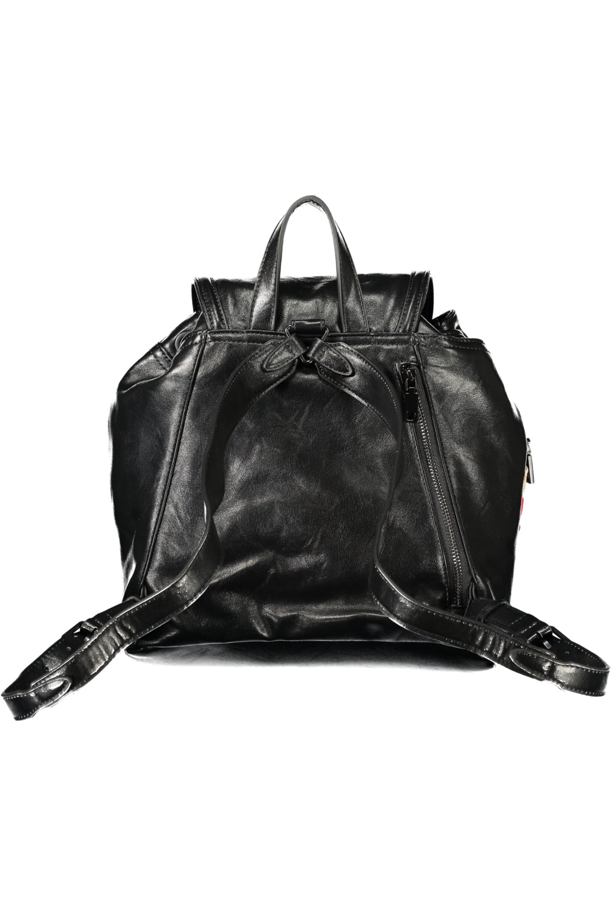 Desigual Sonique Tula Mini Backpack - Black
