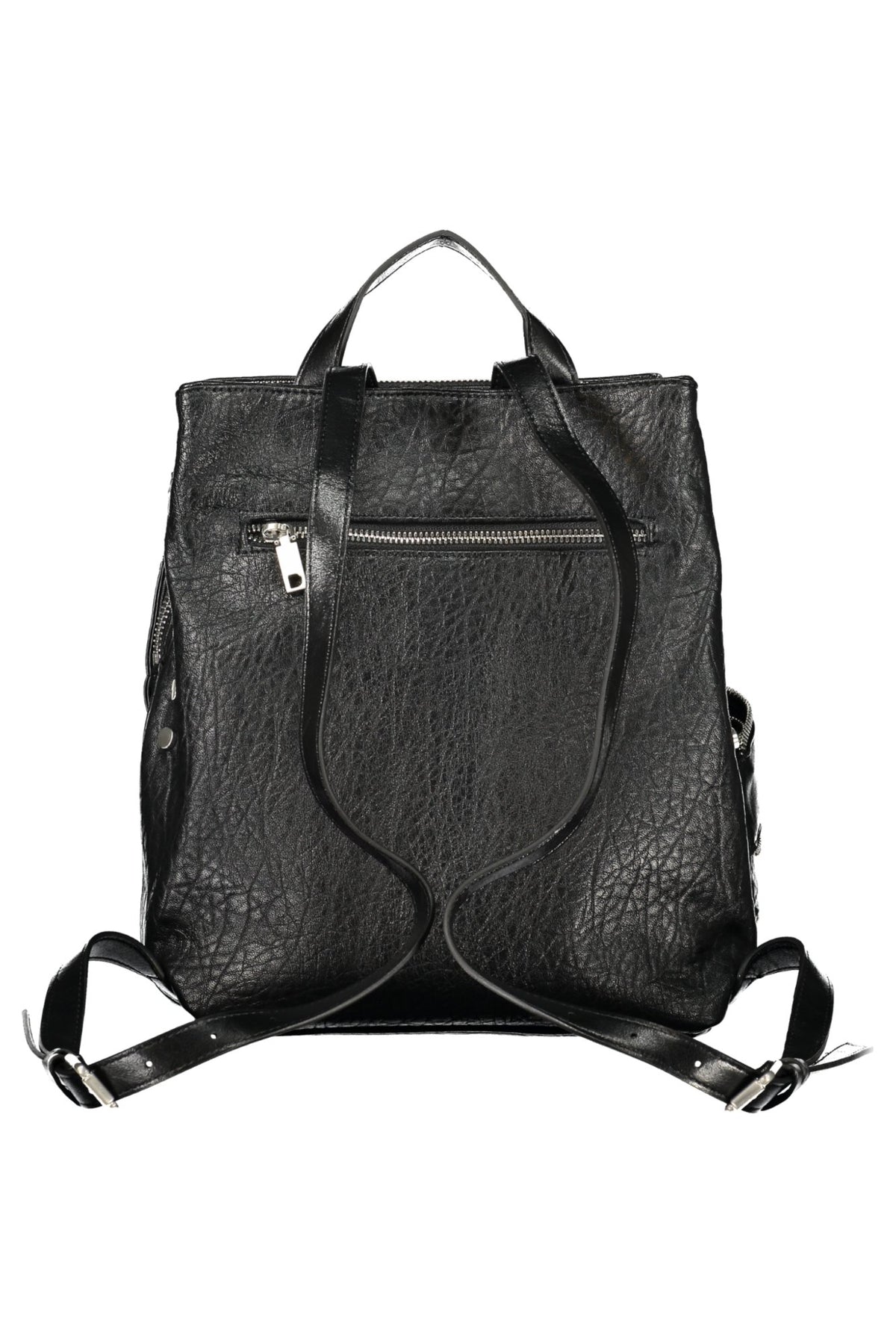 Desigual Centella Sumy Mini Backpack - Black