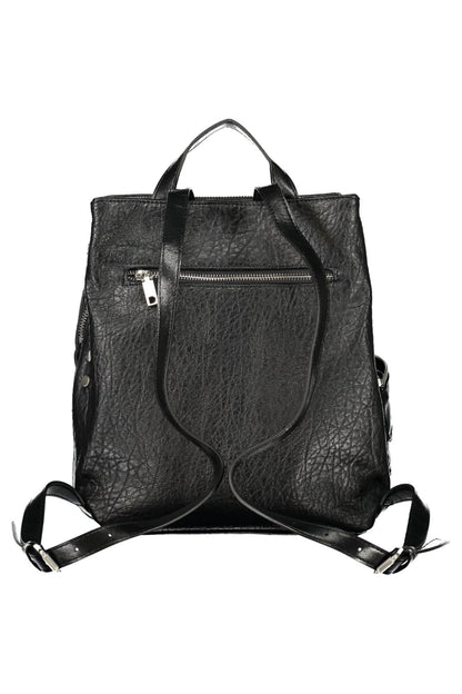 Desigual Centella Sumy Mini Backpack - Black