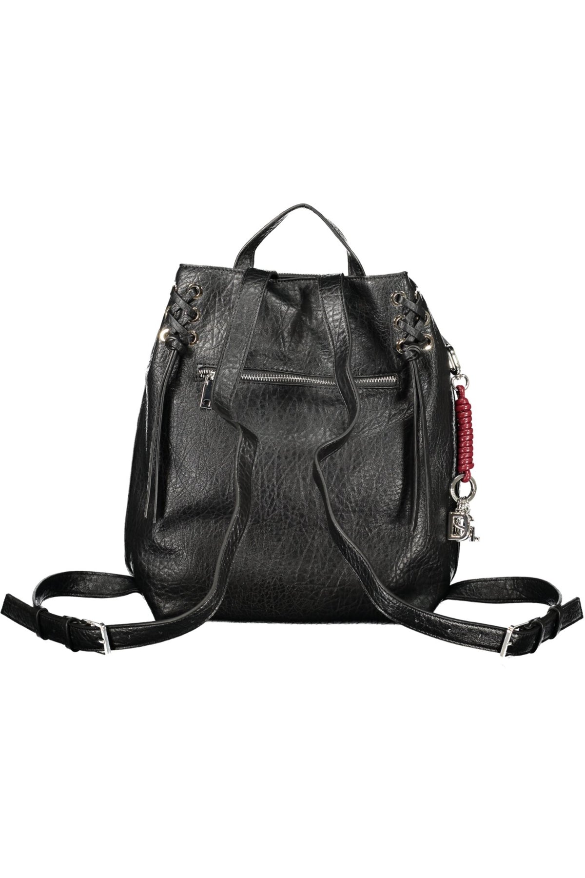 Desigual Luena Backpack - Black
