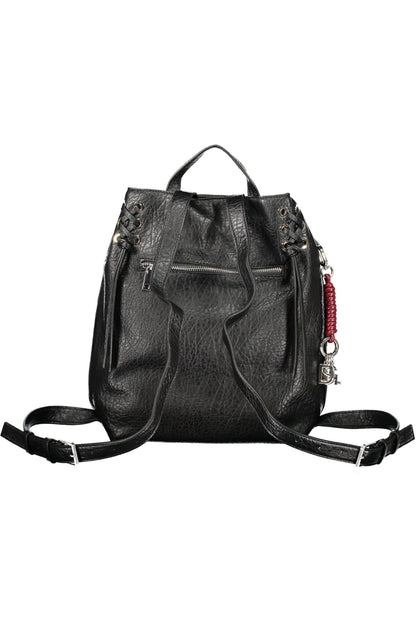 Desigual Luena Backpack - Black