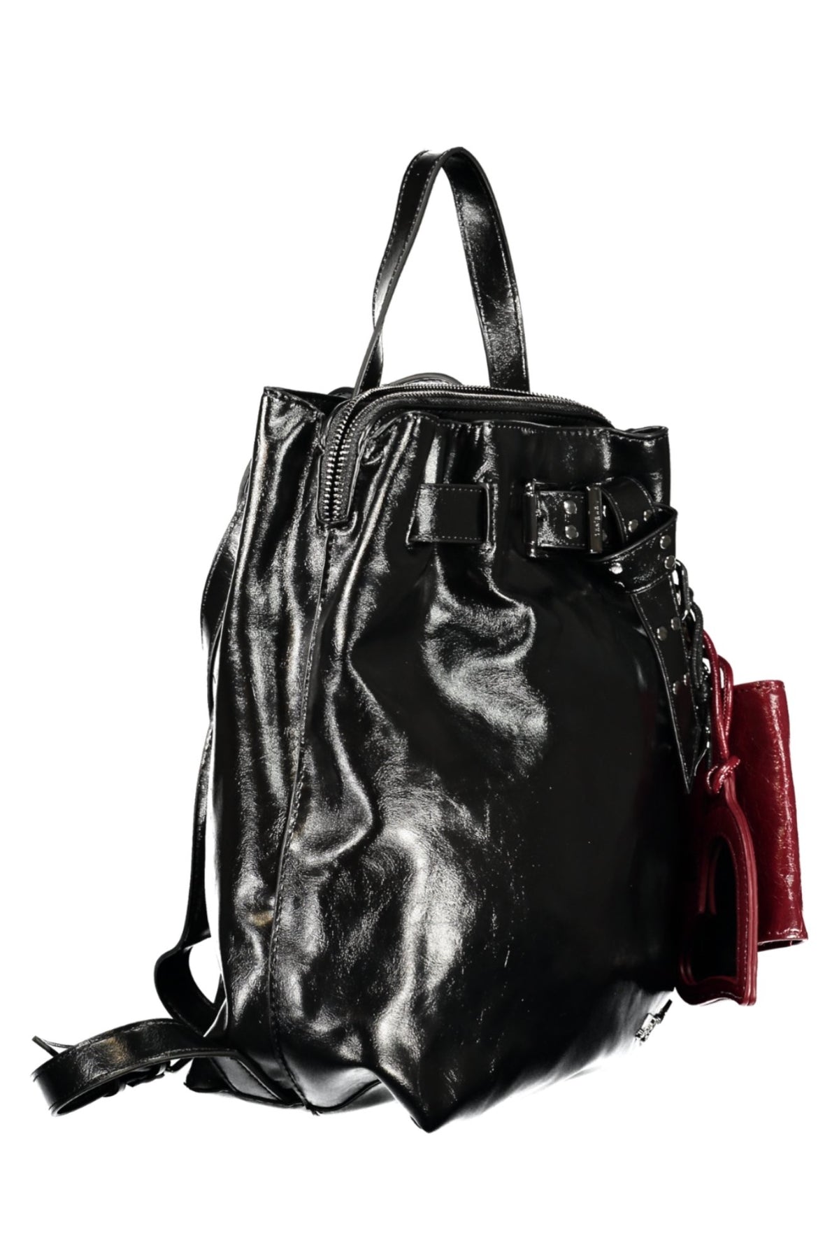 Desigual Galaxy Luena Mini Backpack - Black