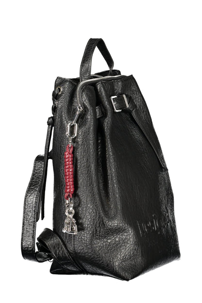 Desigual Luena Backpack - Black