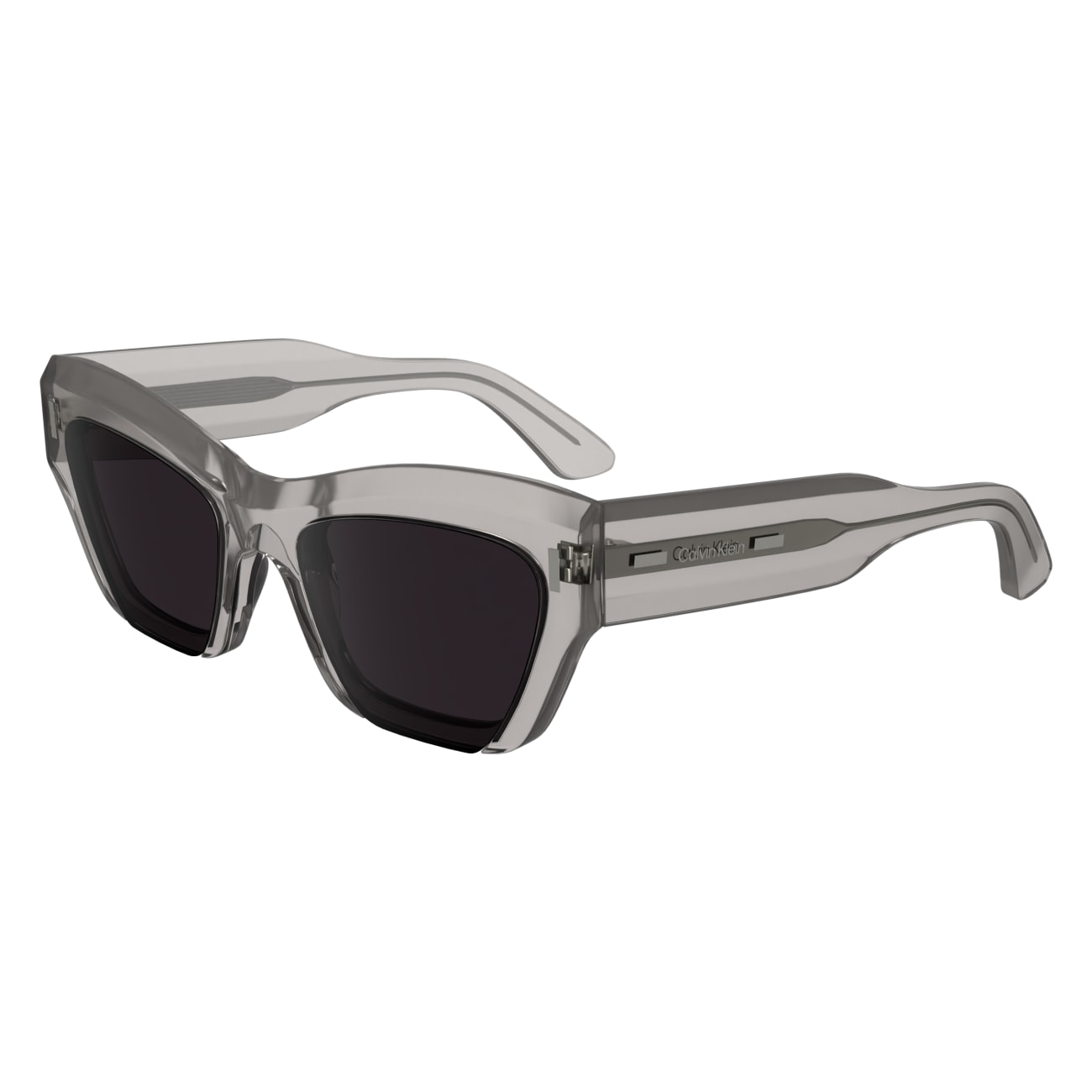 Calvin Klein Sunglasses CK24531S 601 53