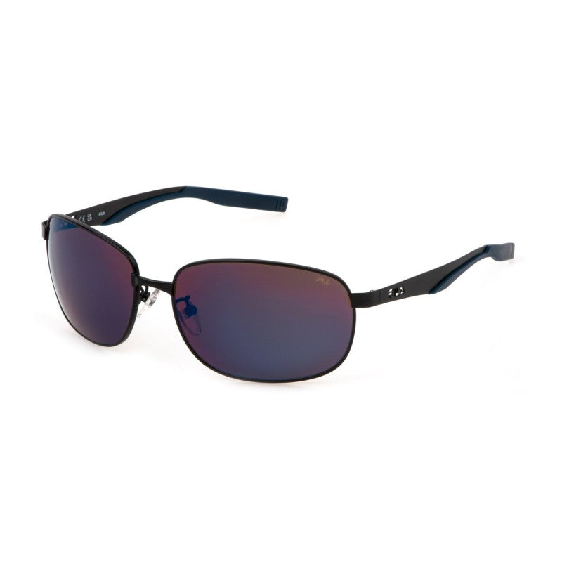 Fila Sunglasses SFI724 531B 63