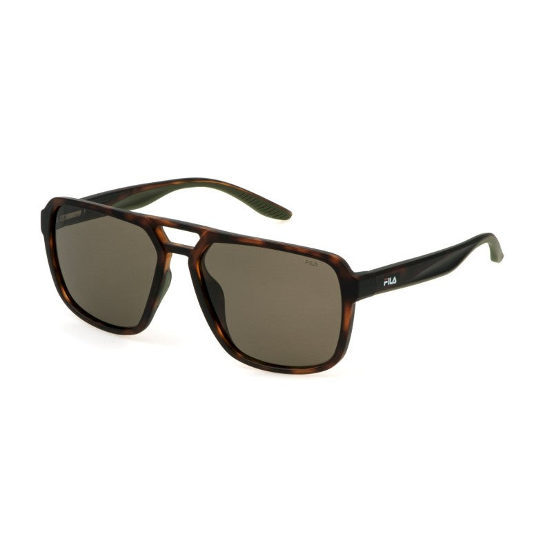 Fila Sunglasses SFI725 878P 58