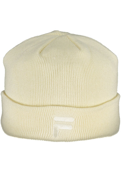 Fila Beanie - White