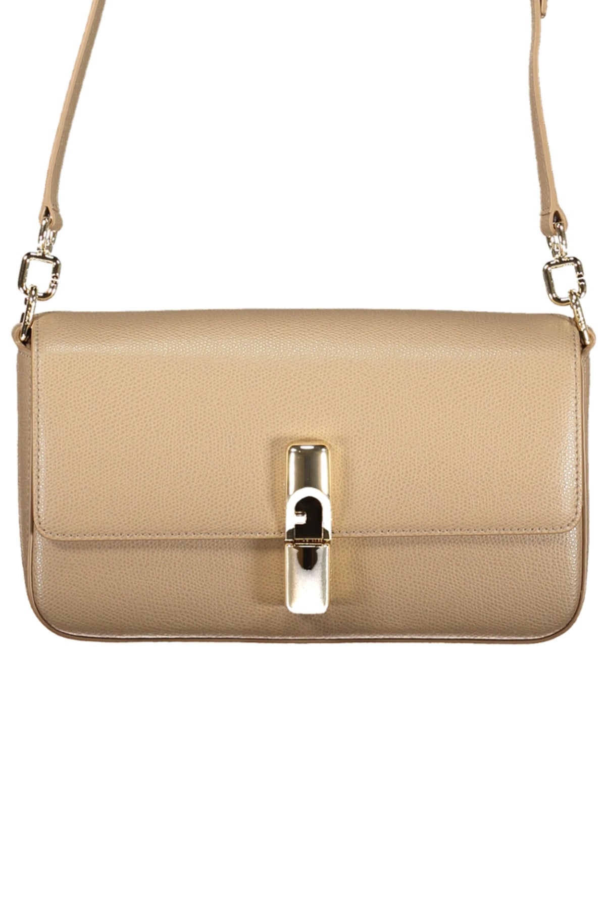 Furla Iride Bag - Beige