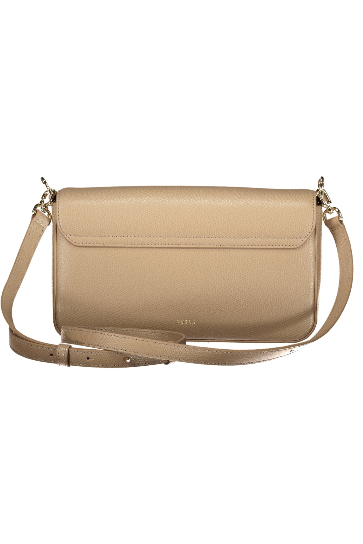 Furla Iride Bag - Beige