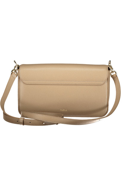 Furla Iride Bag - Beige