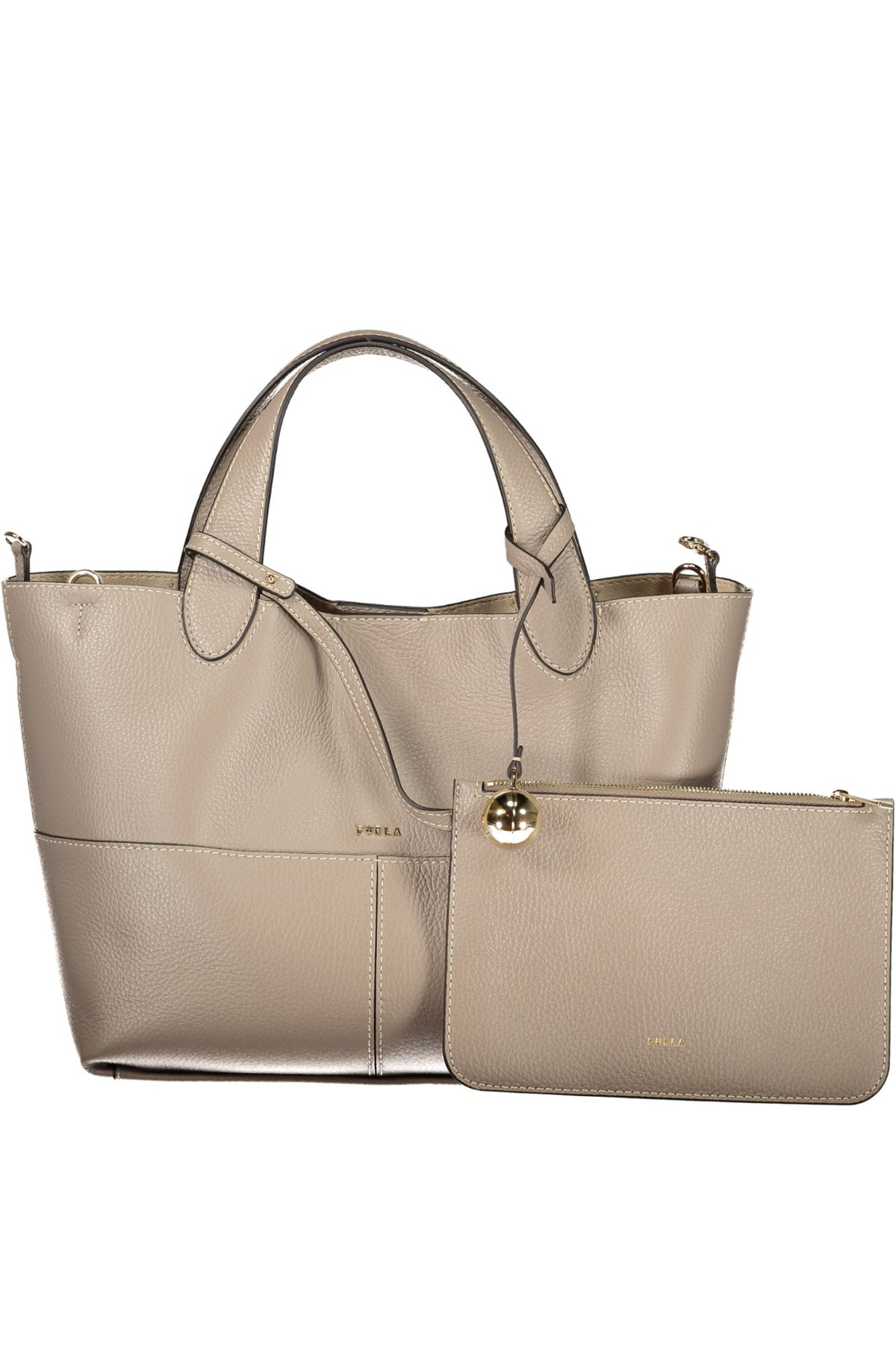 Furla Primrosemtote Bag - Grey