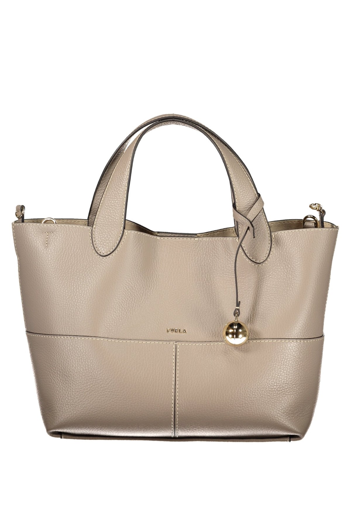 Furla Primrosemtote Bag - Grey