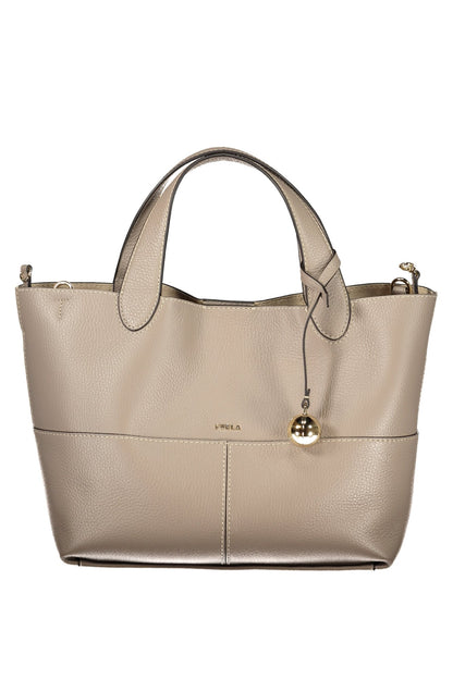 Furla Primrosemtote Bag - Grey