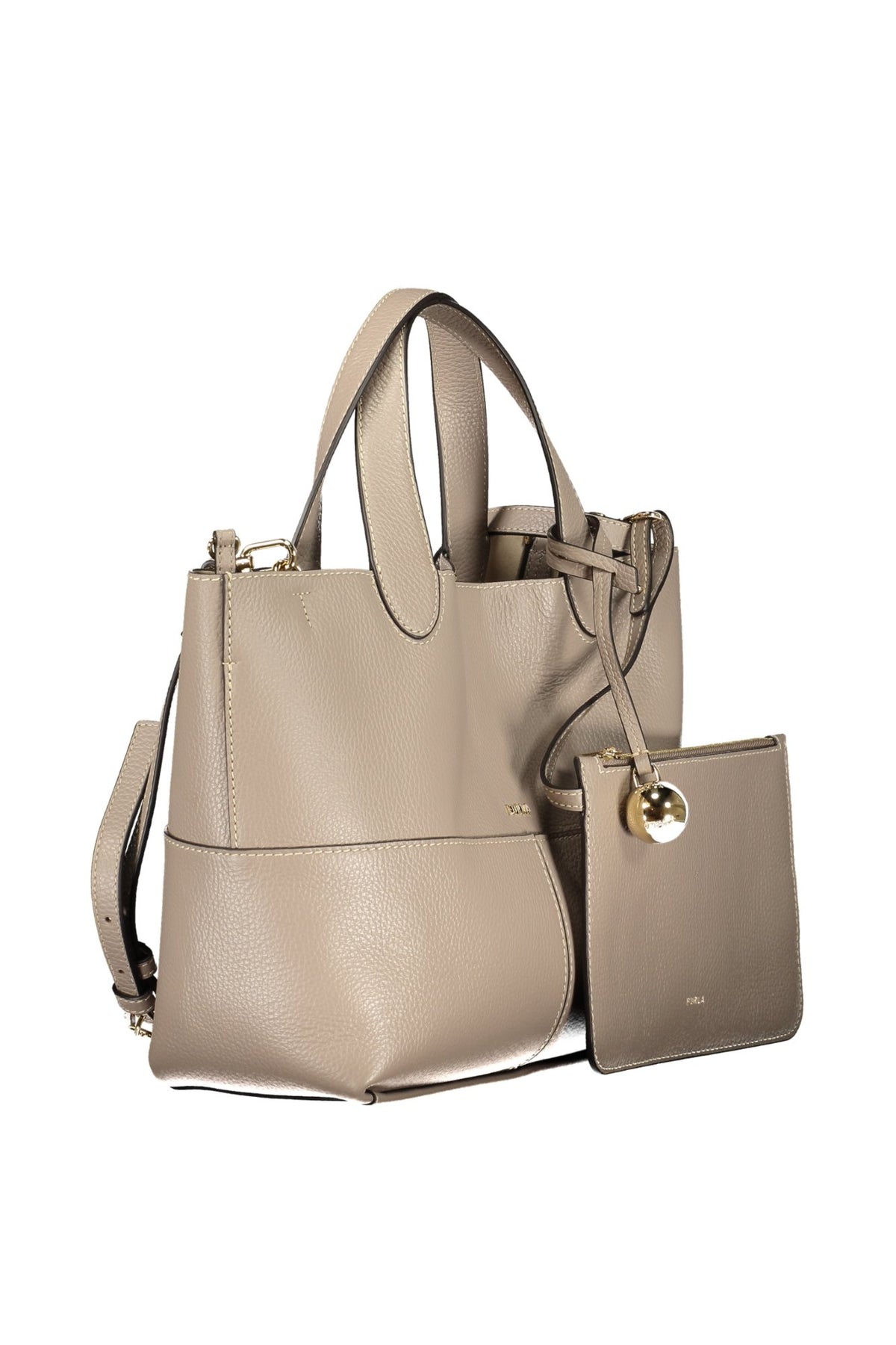Furla Primrosemtote Bag - Grey