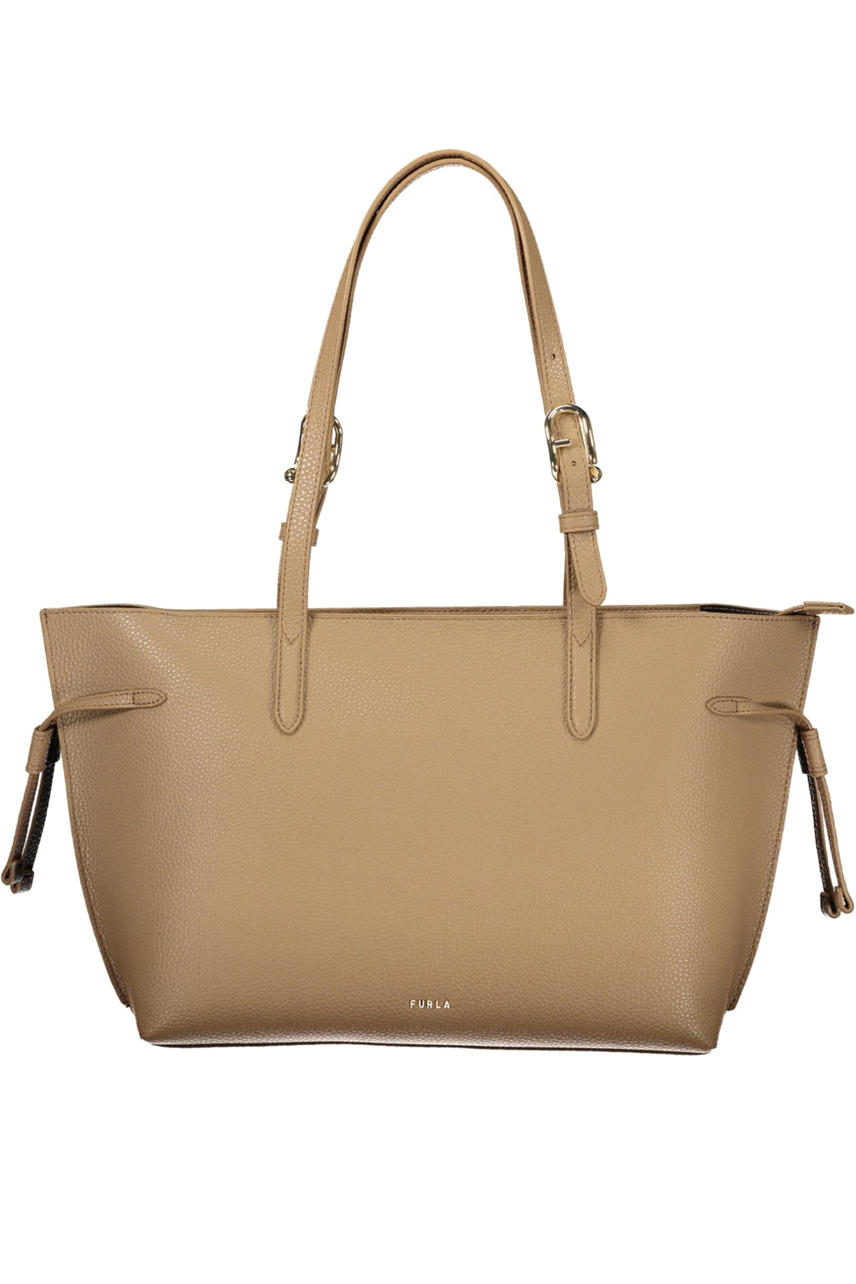 Furla Ava Bag - Brown