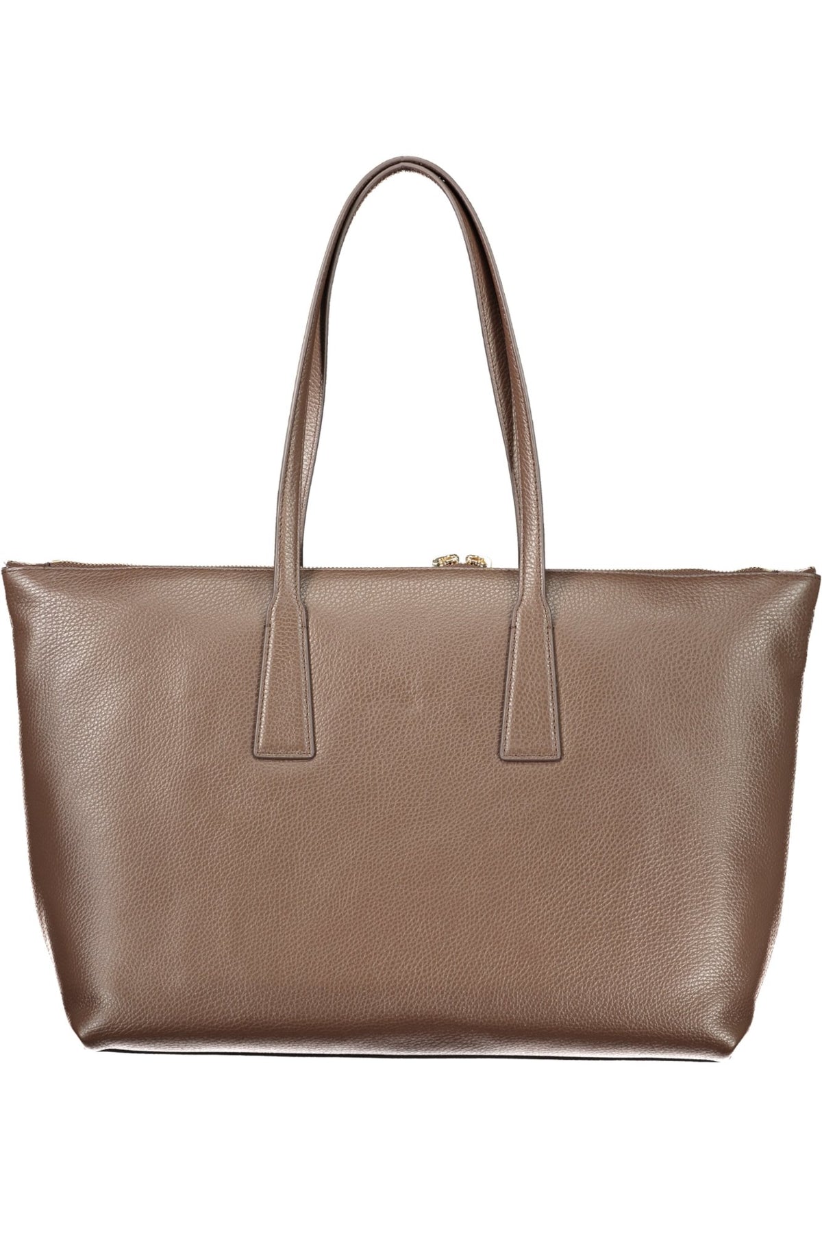 Furla Olivia L Tote Bag - Brown