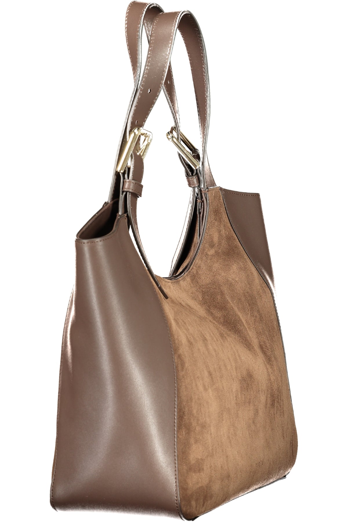 Furla Dora M Tote Bag - Brown