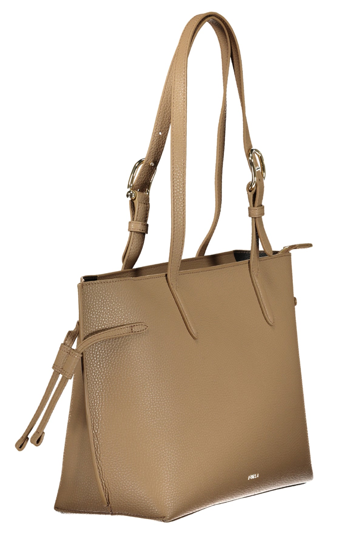 Furla Ava Bag - Brown