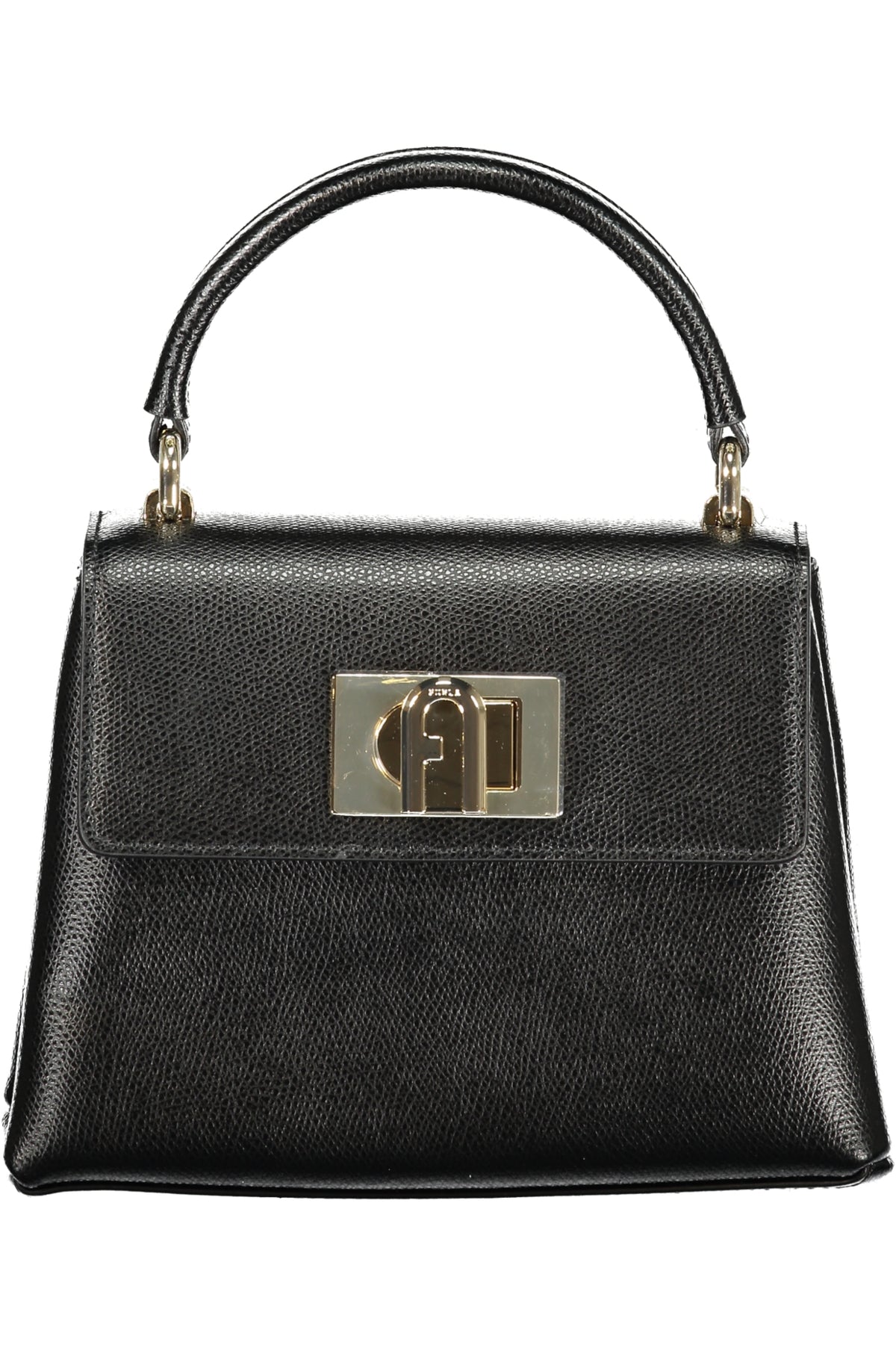 Furla 1927 Bag - Black