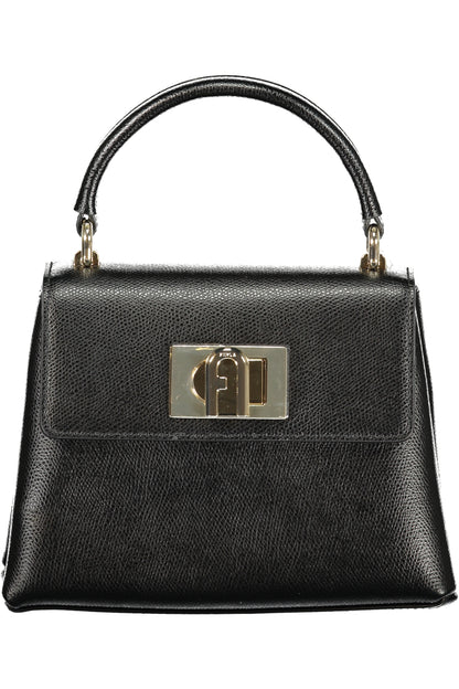 Furla 1927 Bag - Black