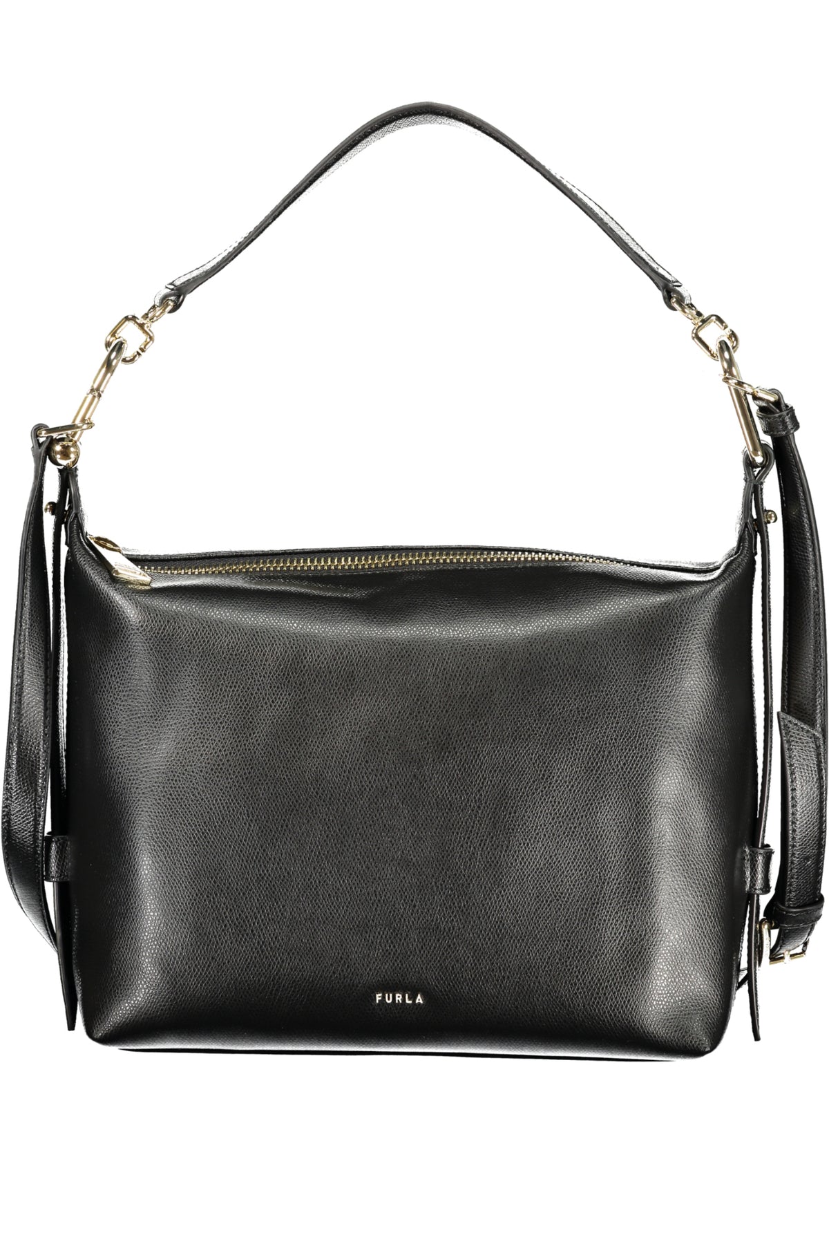Furla B Tonie Bag - Black
