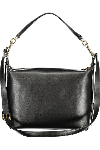 Furla B Tonie Bag - Black