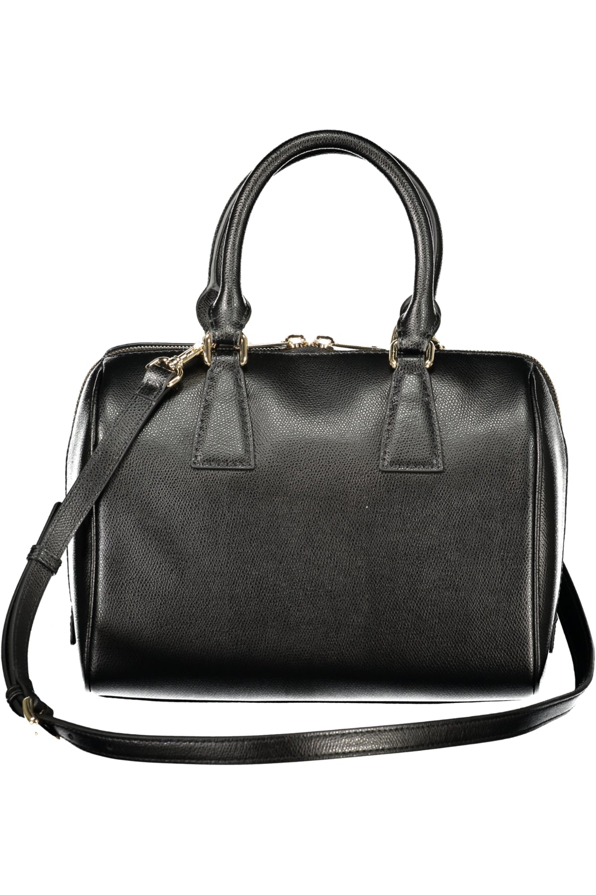 Furla Olivia M Boston Bag - Black