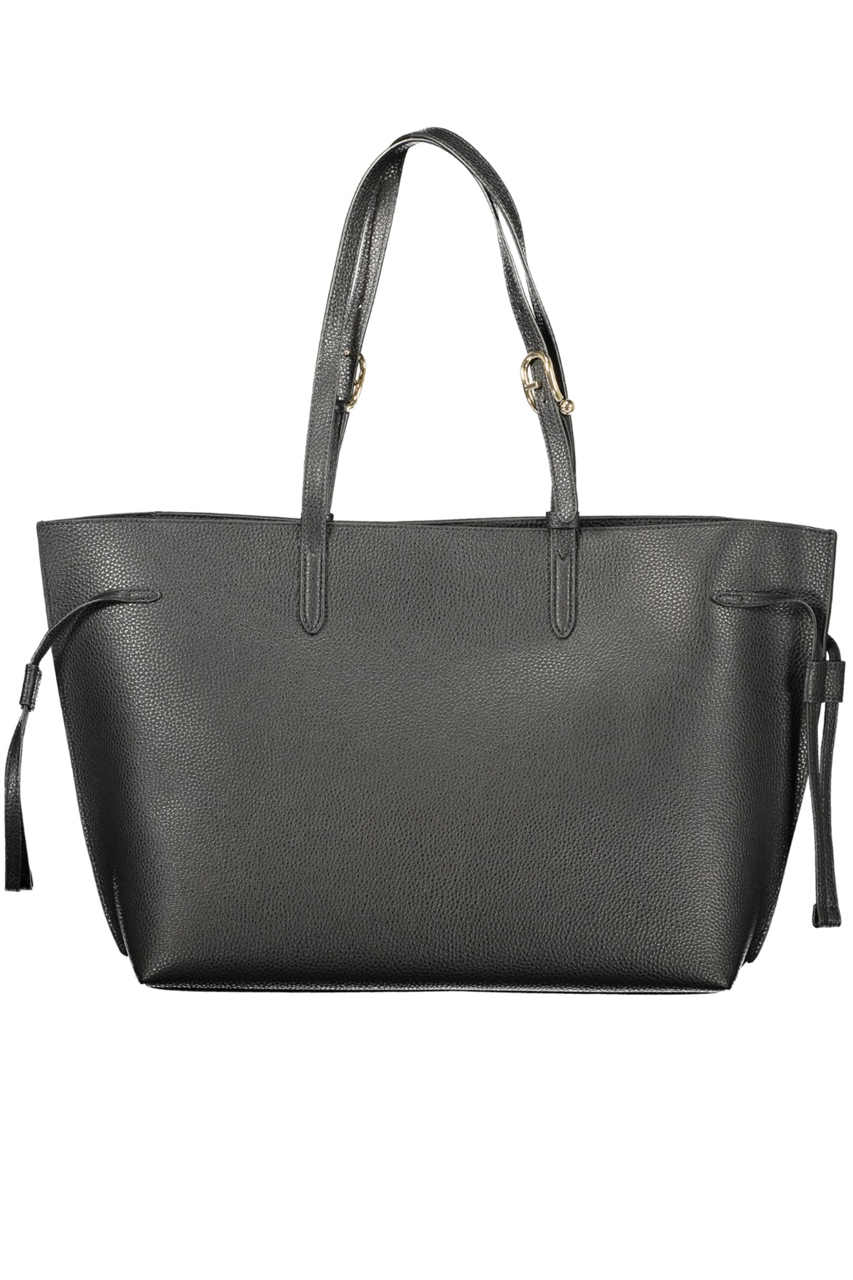 Furla Ava L Tote Bag - Black