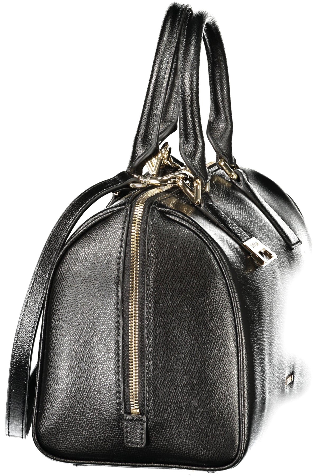 Furla Olivia M Boston Bag - Black
