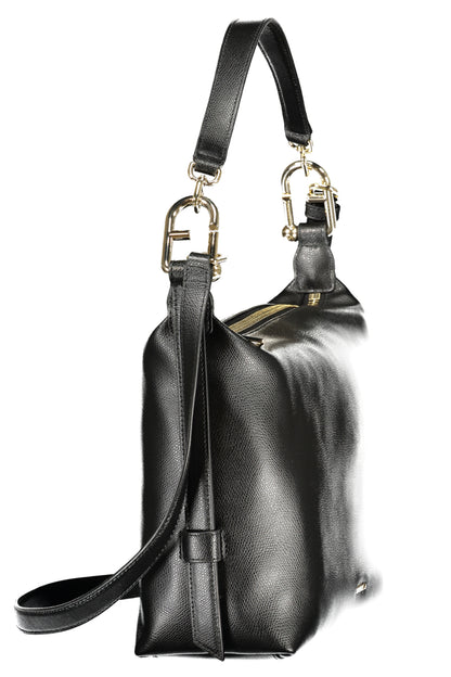 Furla B Tonie Bag - Black