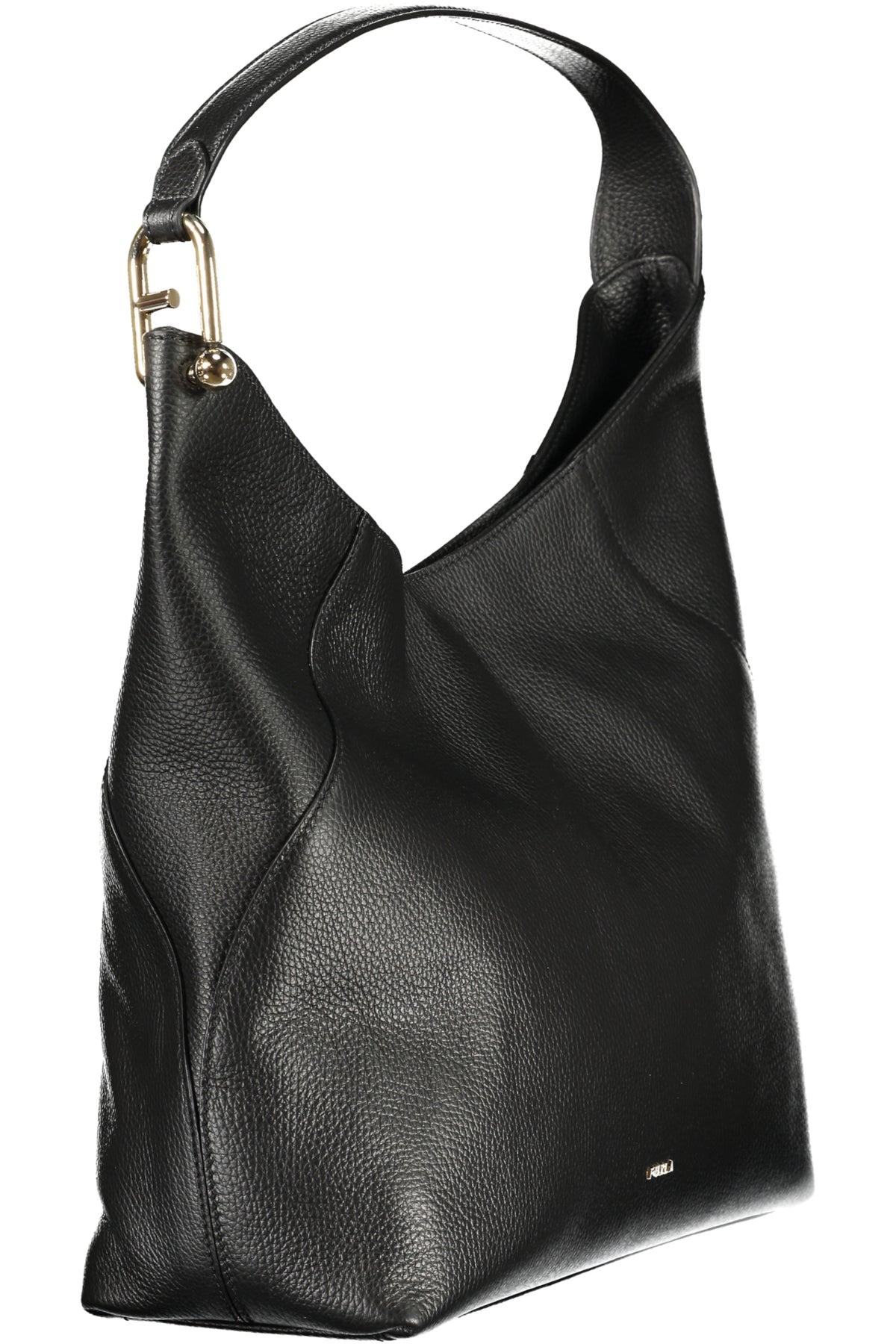 Furla Lara Bag with 1 shoulder handle - Black