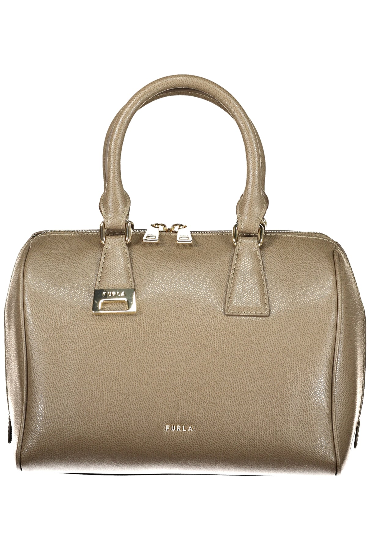 Furla Olivia M Boston Bag - Green