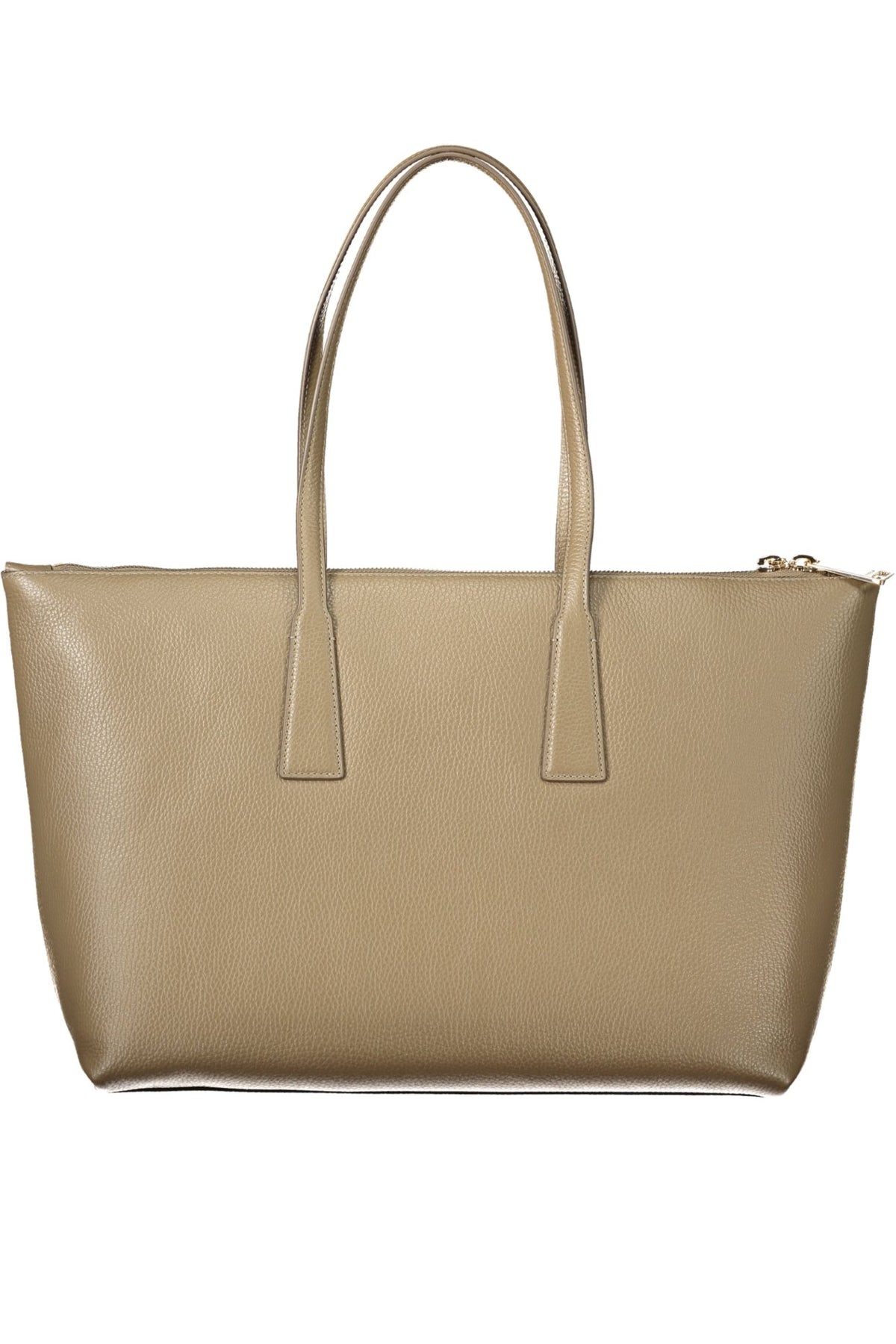 Furla Olivia L Tote Bag - Green