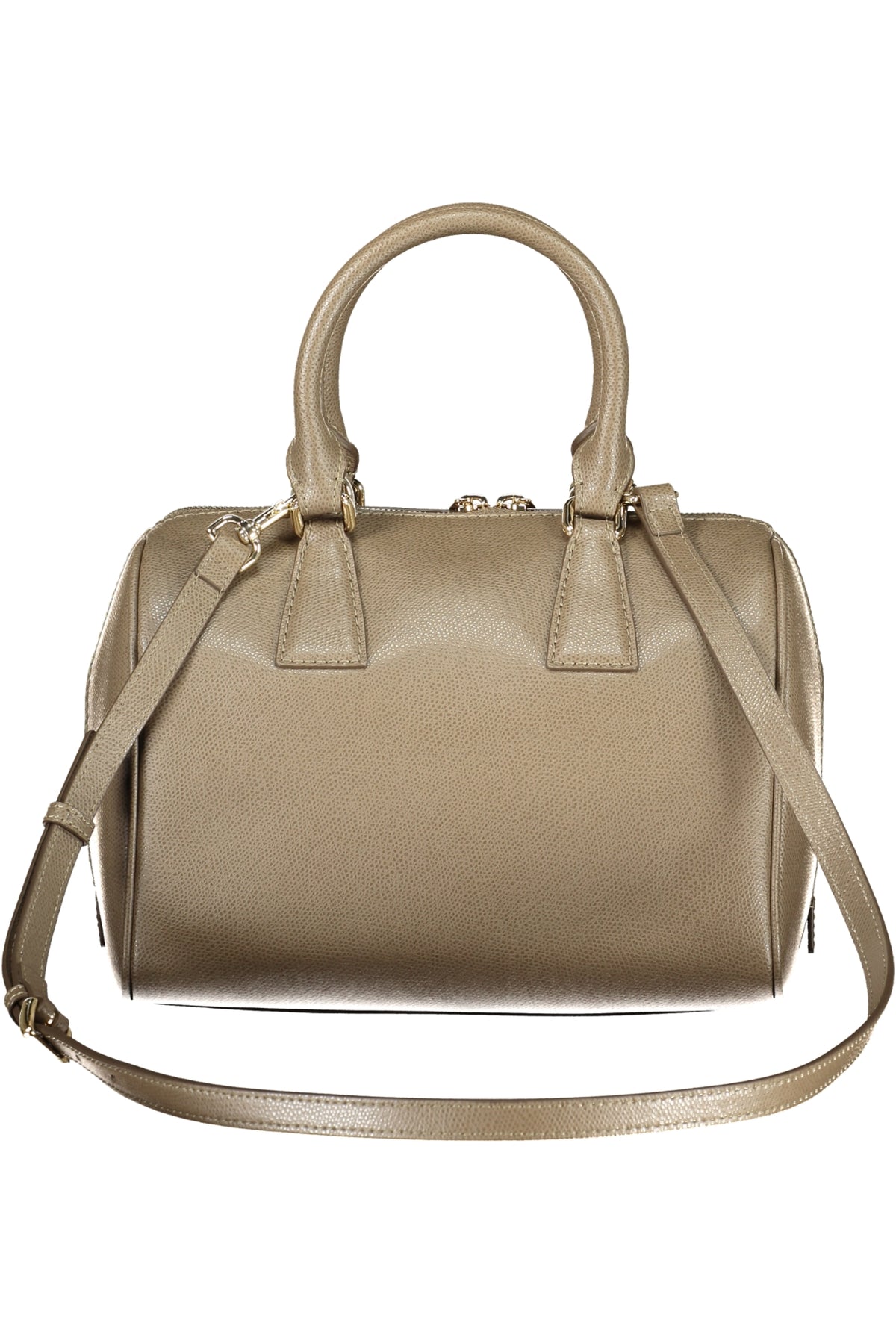 Furla Olivia M Boston Bag - Green