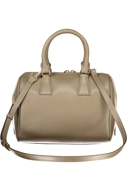 Furla Olivia M Boston Bag - Green