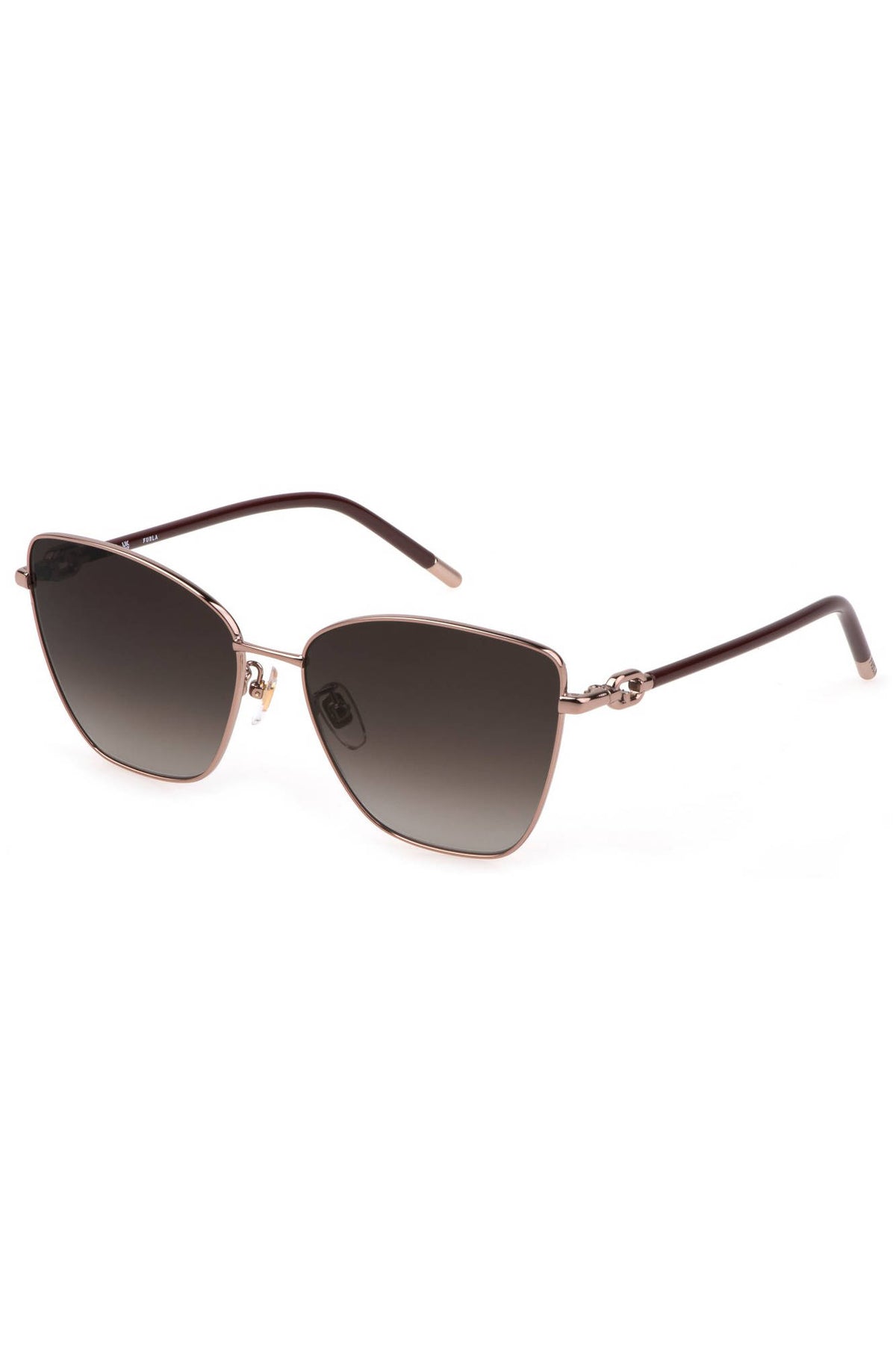 Furla Sunglasses - Silver