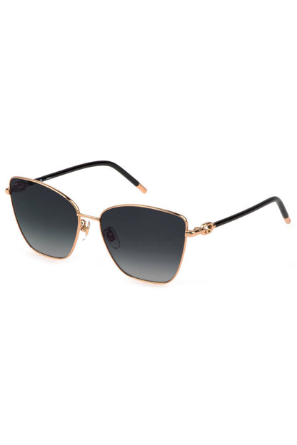 Furla Sunglasses - Gold
