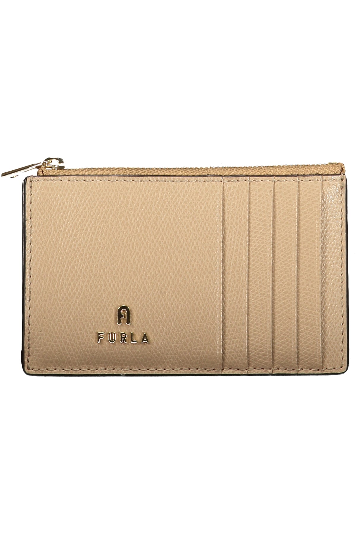 Furla Wallet - Beige
