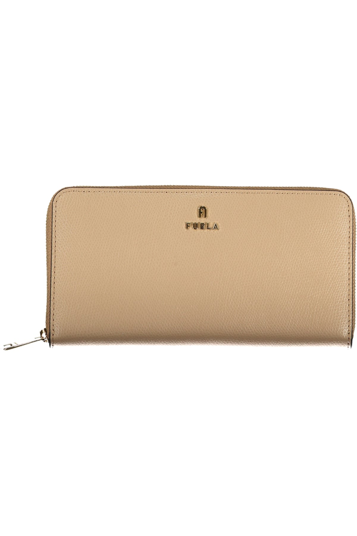 Furla Wallet - Beige